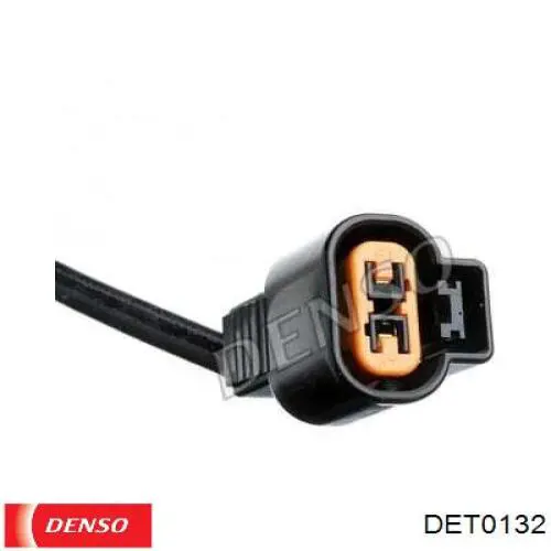 DET-0132 Denso датчик температуры отработавших газов (ог, клапана EGR)