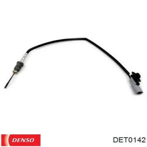 Датчик температуры выхлопных газов  до катализатора Fast FT80222 цена, от 49.07 USD