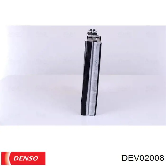 Радиатор испарителя кондиционера Denso DEV02008 цена, от 13.81 USD