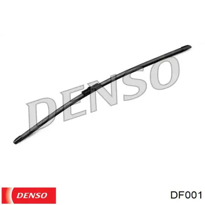 DF-001 Denso щетка-дворник лобового стекла, комплект из 2 шт.