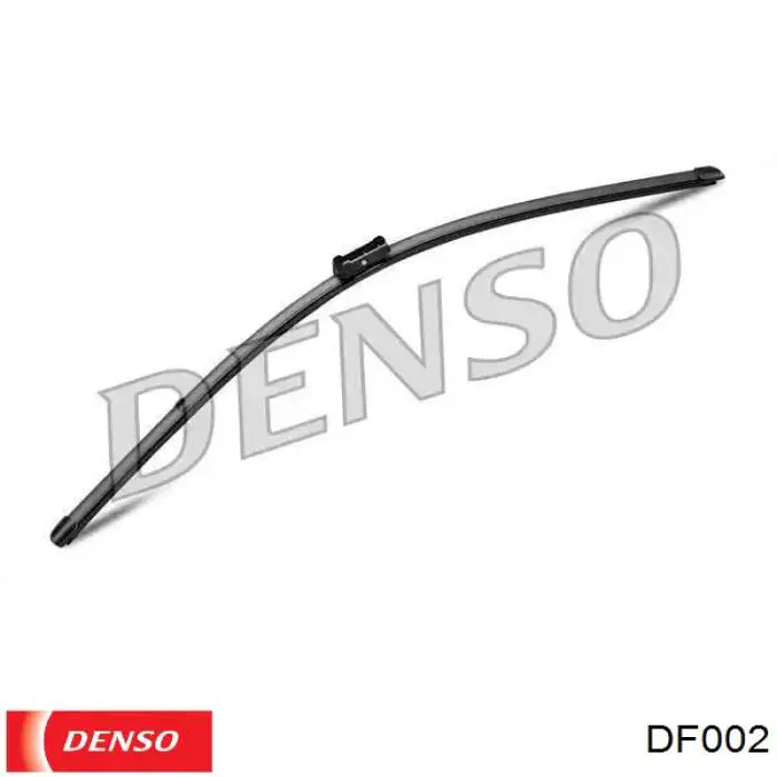 DF-002 Denso щетка-дворник лобового стекла, комплект из 2 шт.