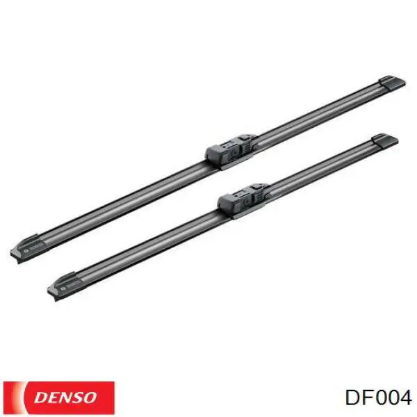 Щетки стеклоочистителя DF004 Denso