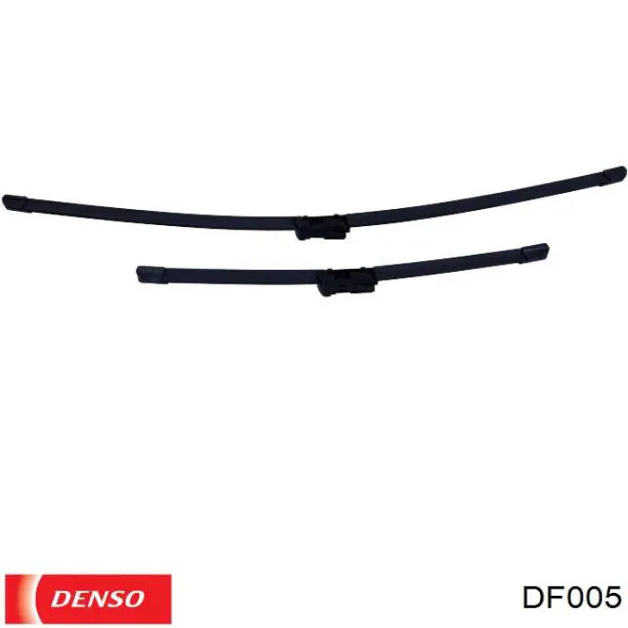Щетки стеклоочистителя DF005 Denso