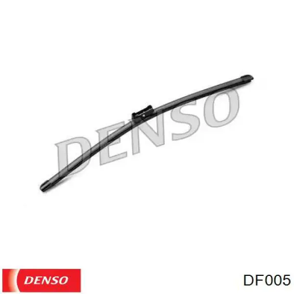 DF-005 Denso щетка-дворник лобового стекла, комплект из 2 шт.