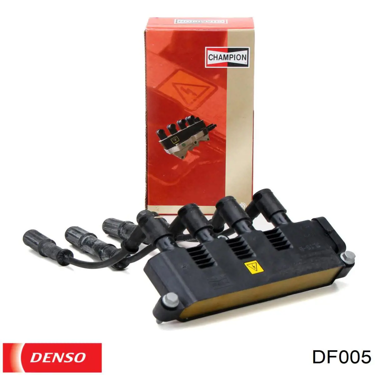 Купить DF005 Denso Бесконтактные дворники