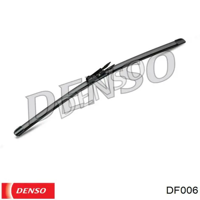 DF-006 Denso щетка-дворник лобового стекла, комплект из 2 шт.