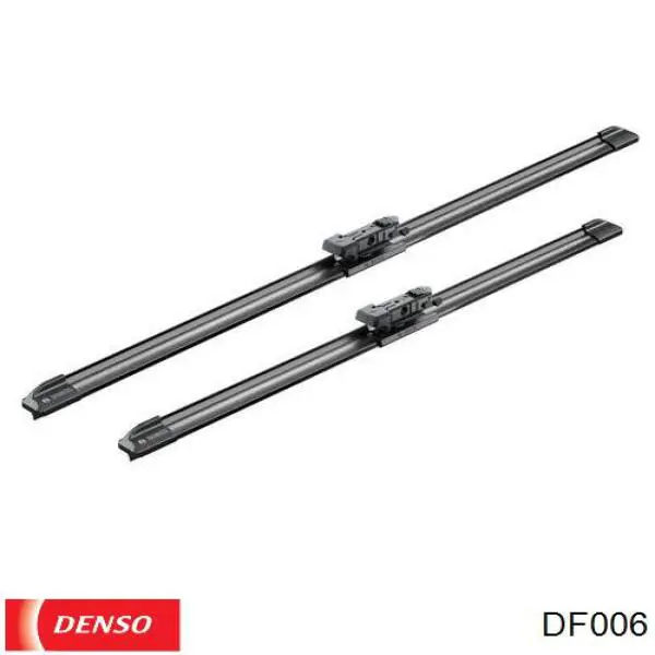 Щетки стеклоочистителя DF006 Denso