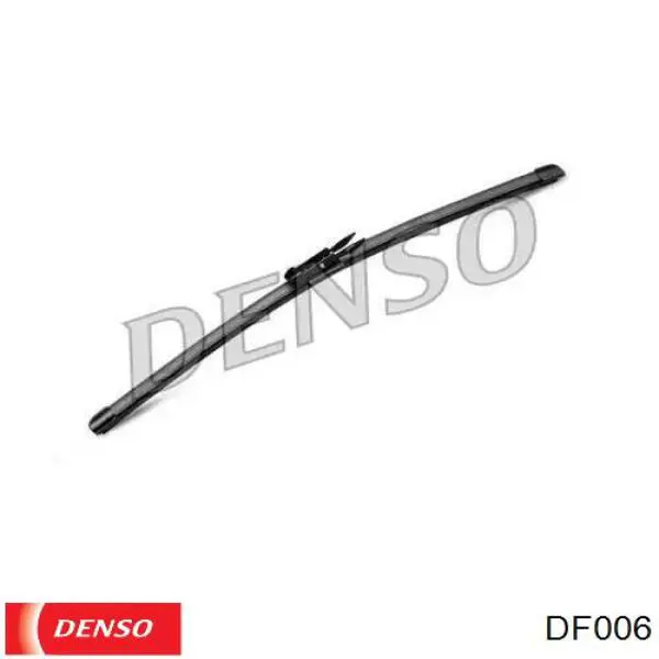 Стеклоочистители лобового стекла Denso DF006