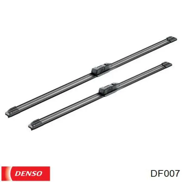 Стеклоочистители лобового стекла Denso DF007