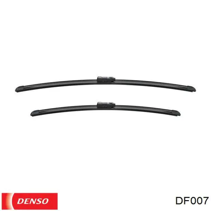 DF007 Denso Щетки лобового стекла