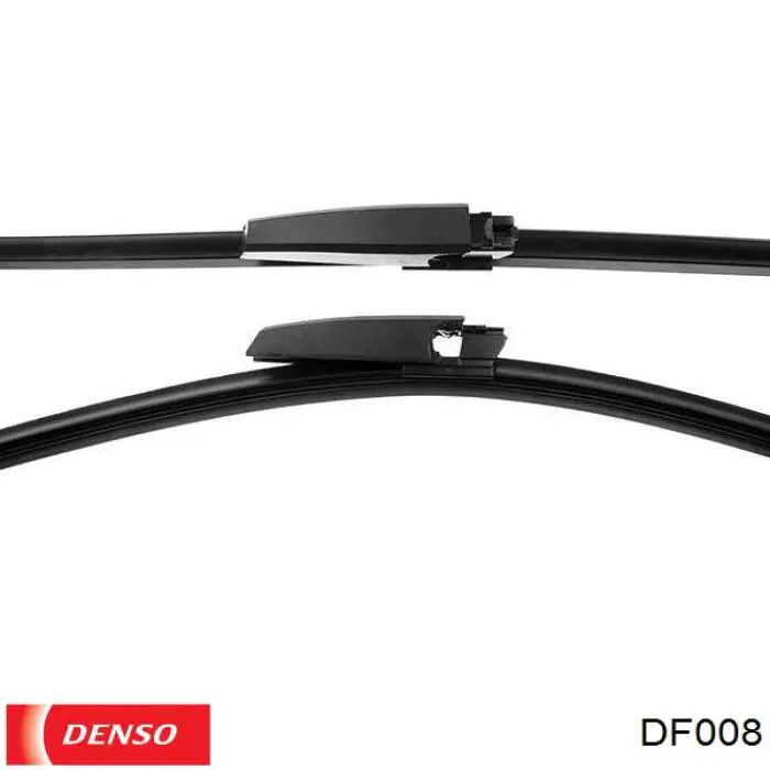Щетки стеклоочистителя DF008 Denso