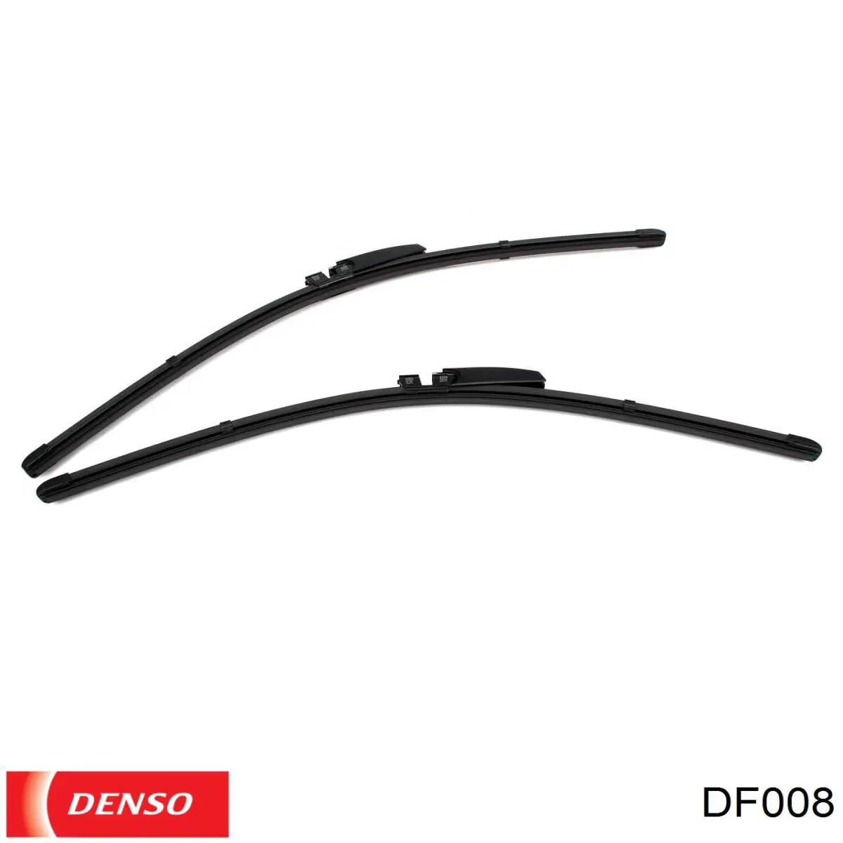 Купить DF008 Denso Бесконтактные дворники