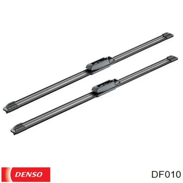 Купить DF010 Denso Щетка-дворник лобового стекла пассажирская