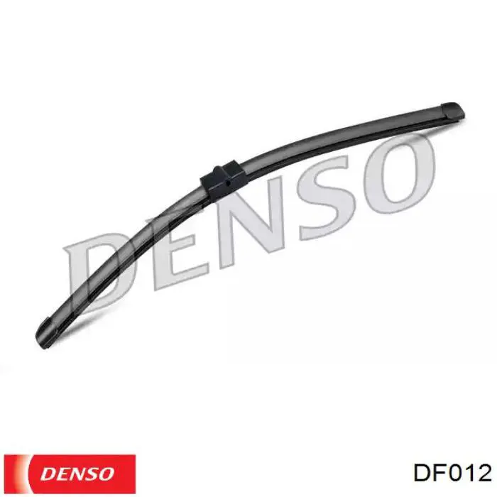DF012 Denso щетка-дворник лобового стекла, комплект из 2 шт.