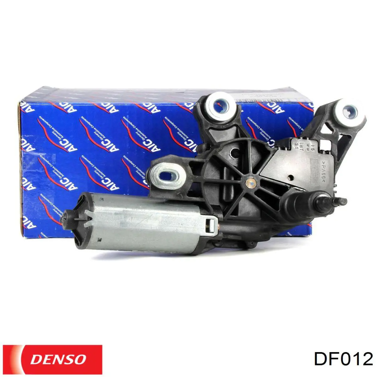 Купить DF012 Denso Бесконтактные дворники