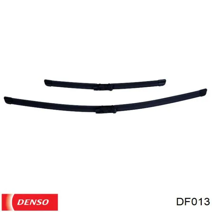Стеклоочистители лобового стекла Denso DF013