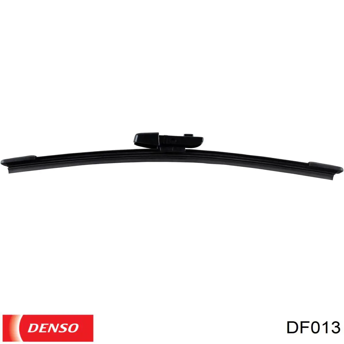 Щетки стеклоочистителя DF013 Denso