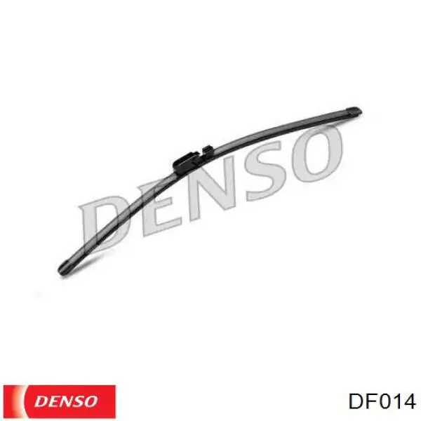 DF014 Denso Щетки лобового стекла