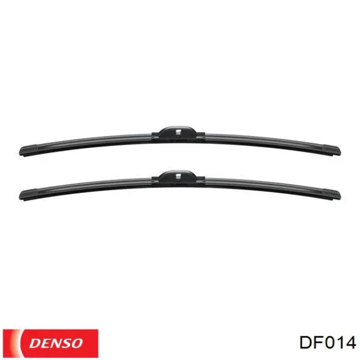 Щетки стеклоочистителя DF014 Denso
