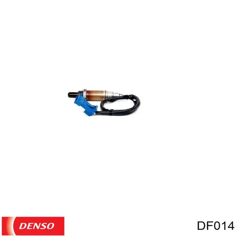 Стеклоочистители лобового стекла Denso DF014