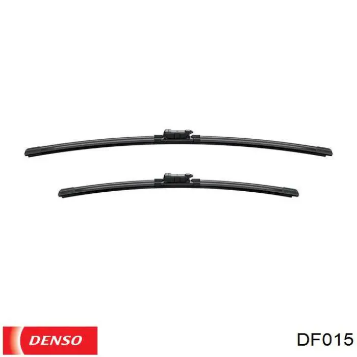 DF015 Denso Щетки лобового стекла