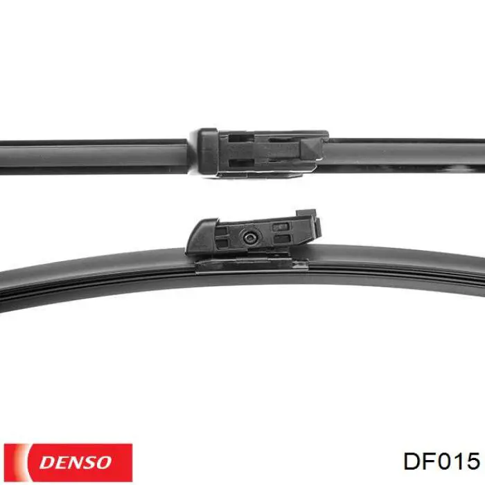 Стеклоочистители лобового стекла Denso DF015