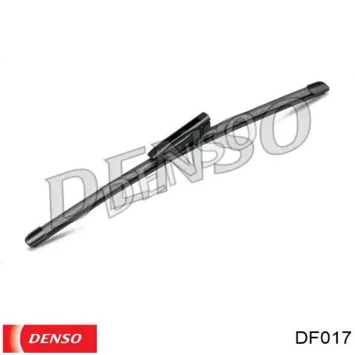 DF-017 Denso щетка-дворник лобового стекла, комплект из 2 шт.