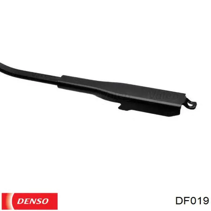Стеклоочистители лобового стекла Denso DF019