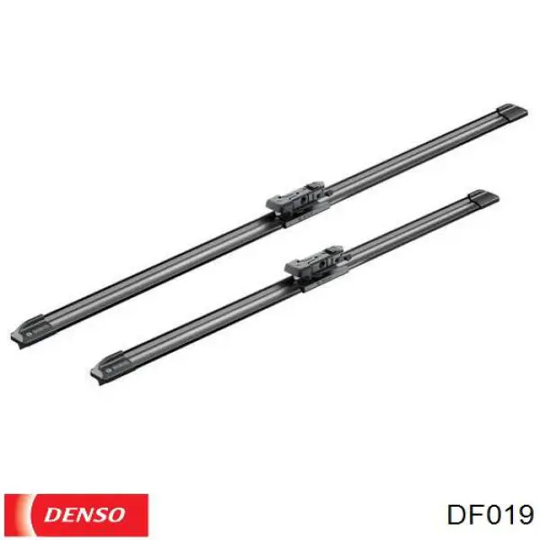 Щетки стеклоочистителя DF019 Denso