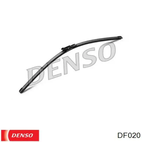 Щетки стеклоочистителя DF020 Denso