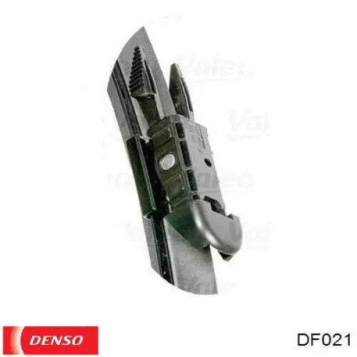 DF021 Denso Щетки лобового стекла