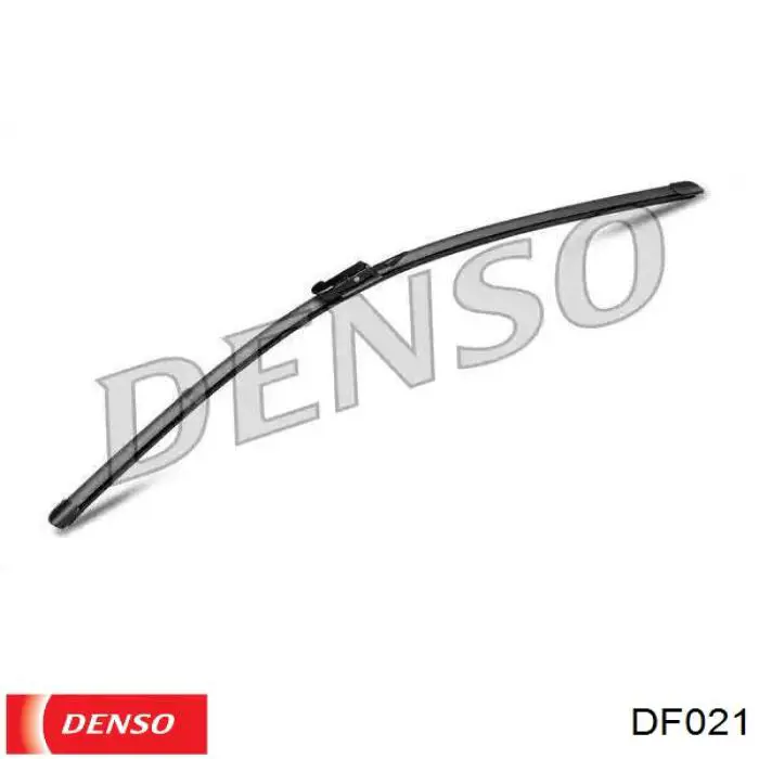 DF021 Denso щетка-дворник лобового стекла, комплект из 2 шт.
