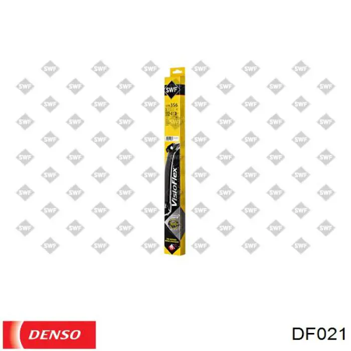 Щетки стеклоочистителя DF021 Denso