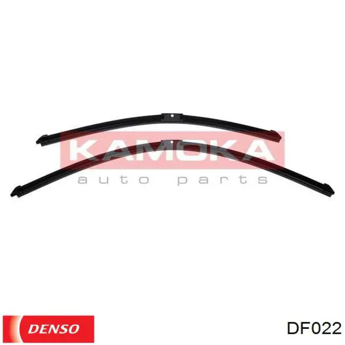 Купить DF022 Denso Бесконтактные дворники