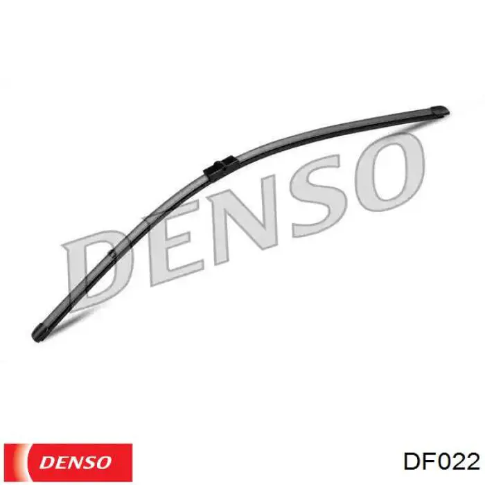DF-022 Denso щетка-дворник лобового стекла, комплект из 2 шт.