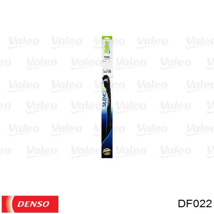 DF022 Denso Щетки лобового стекла