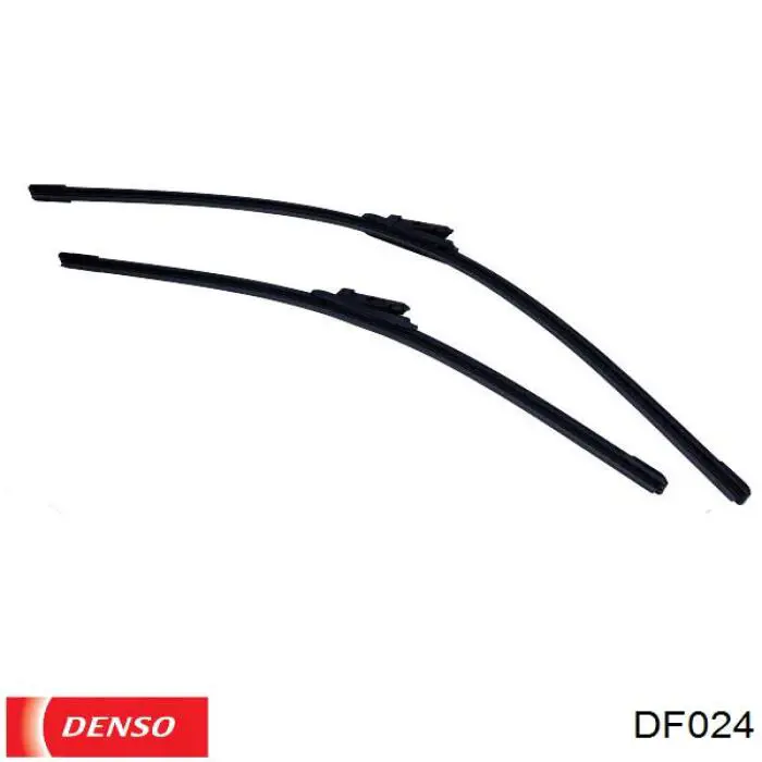 Щетки стеклоочистителя DF024 Denso