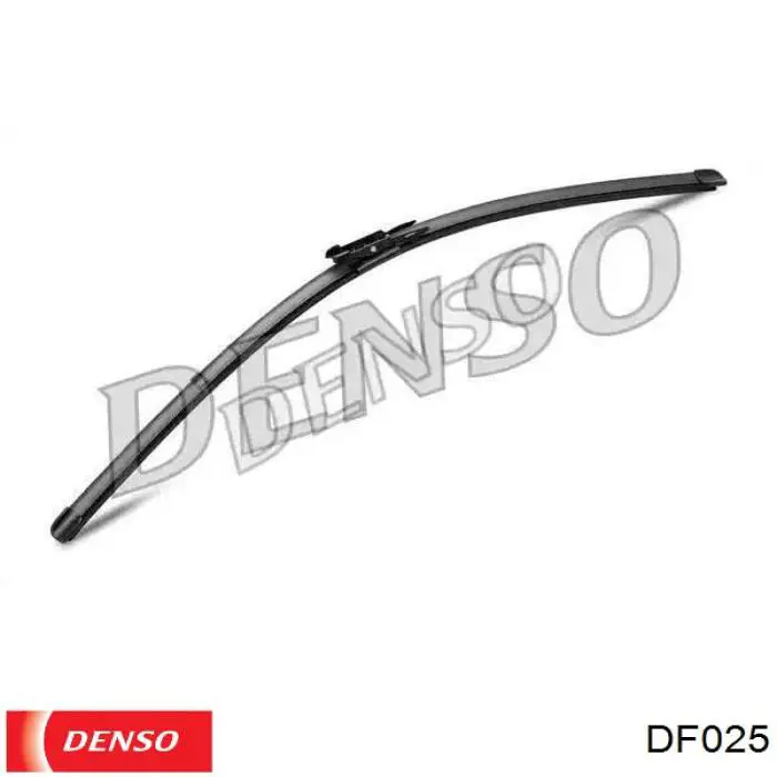 DF-025 Denso щетка-дворник лобового стекла, комплект из 2 шт.