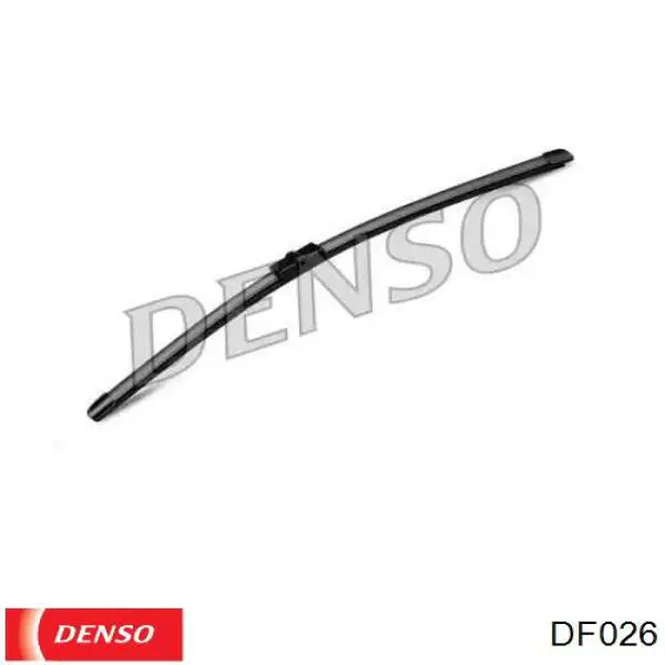 Купить DF026 Denso Щетка-дворник лобового стекла пассажирская