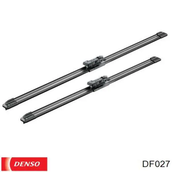 Купить DF027 Denso Щетка-дворник лобового стекла водительская