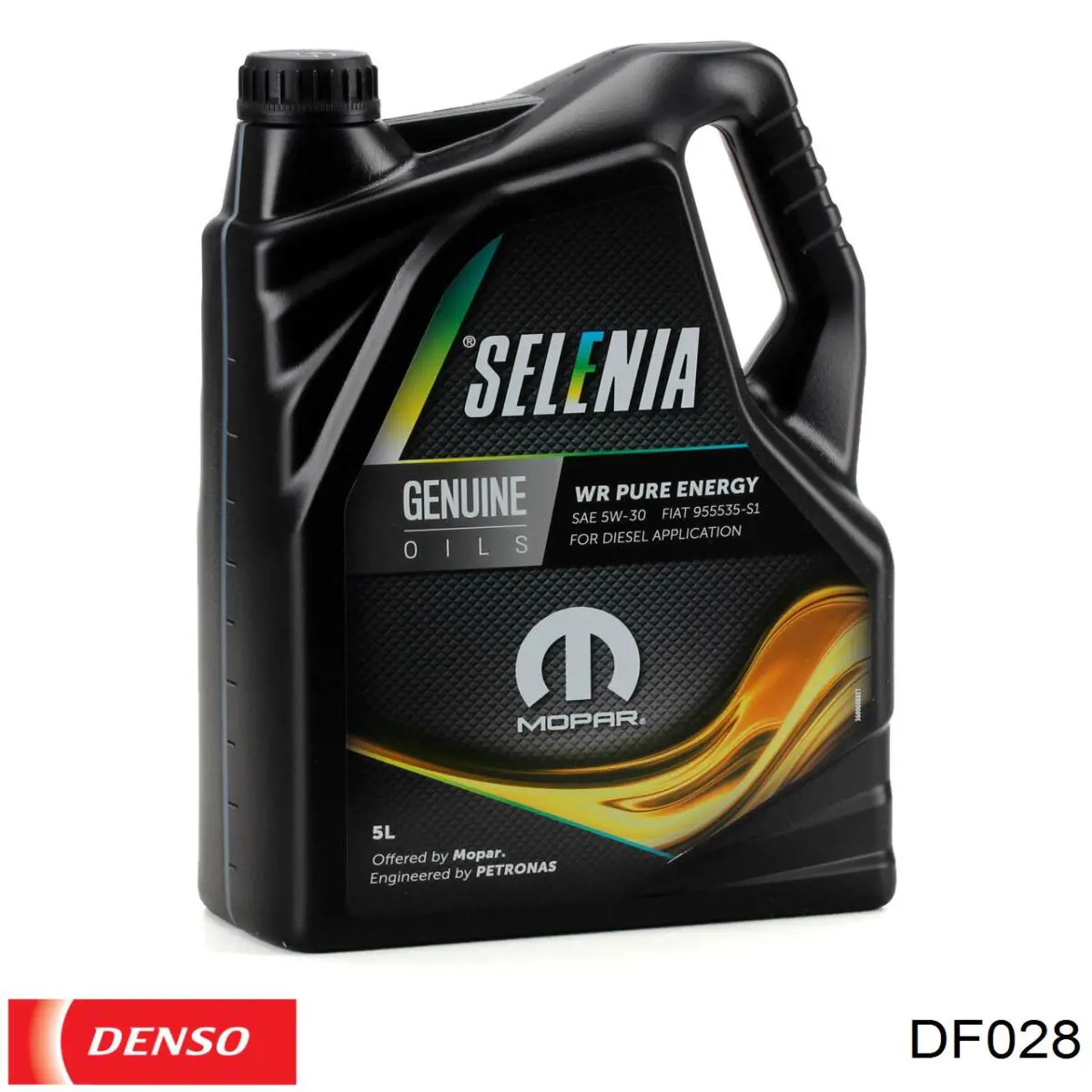 Купить DF028 Denso Бесконтактные дворники