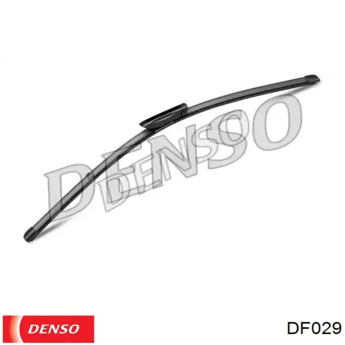 Щетки стеклоочистителя DF029 Denso