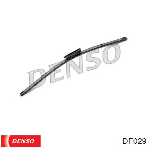 Щетки стеклоочистителя DF029 Denso