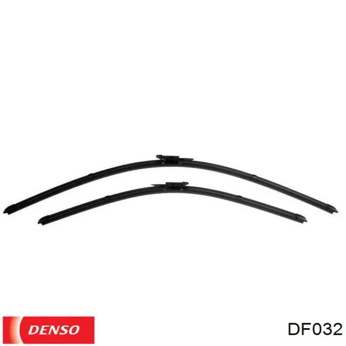 Купить DF032 Denso Щетка-дворник лобового стекла водительская