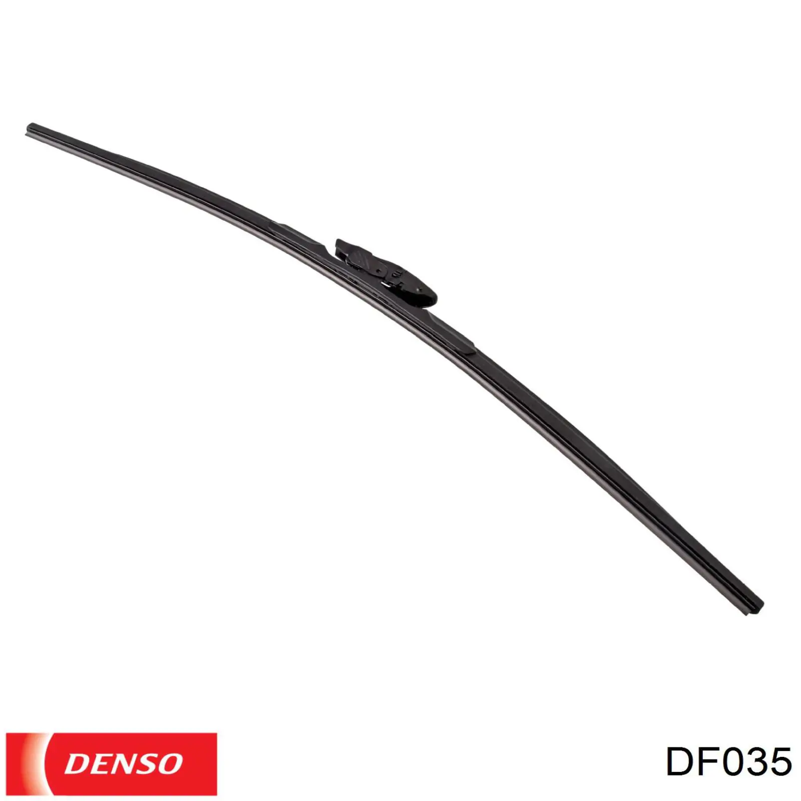 Щетки стеклоочистителя DF035 Denso