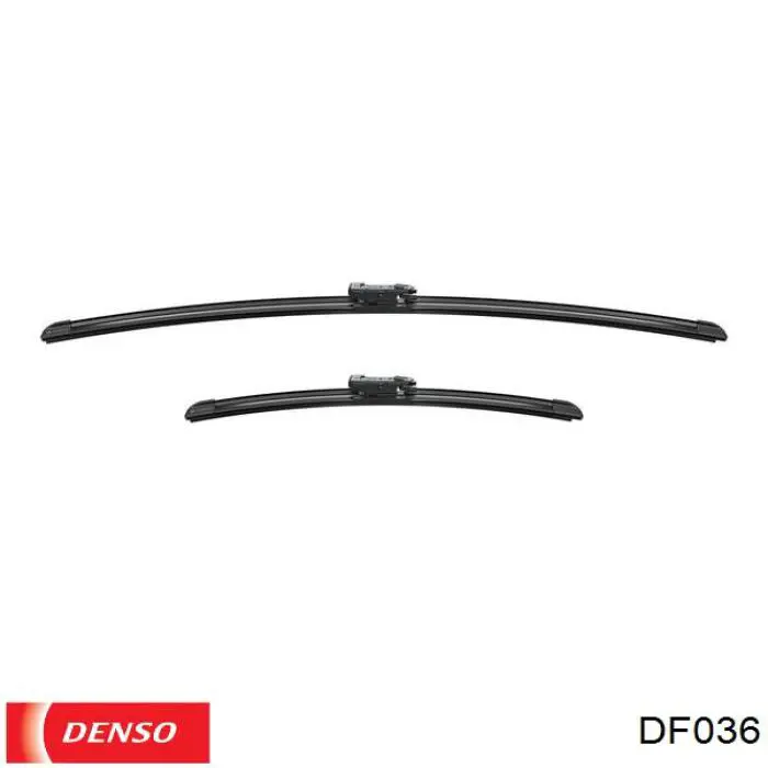 Купить DF036 Denso Бесконтактные дворники