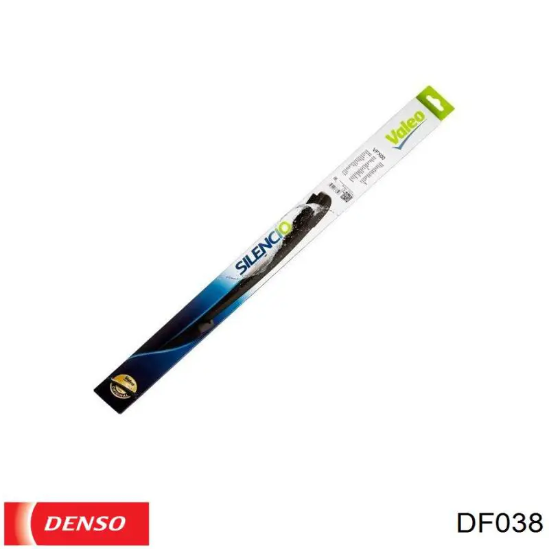 Стеклоочистители лобового стекла Denso DF038