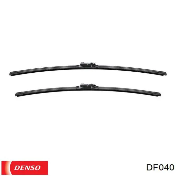 Щетки стеклоочистителя DF040 Denso