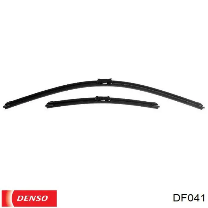 DF041 Denso Щетки лобового стекла