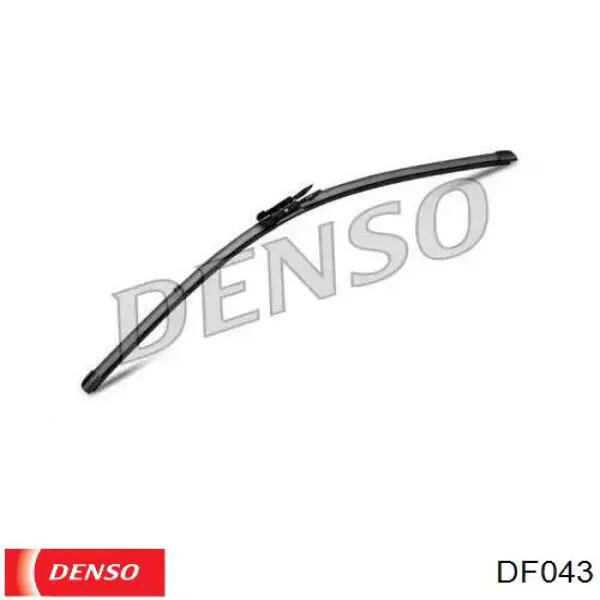 Щетки стеклоочистителя DF043 Denso